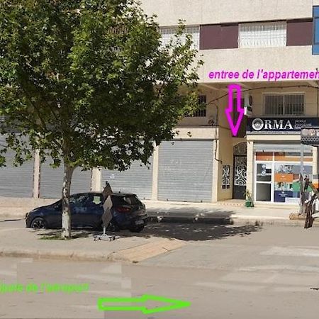 Logement Hotel Et Navette Gratuite فاس المظهر الخارجي الصورة