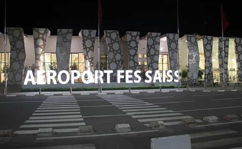 Logement Hotel Et Navette Gratuite فاس المظهر الخارجي الصورة
