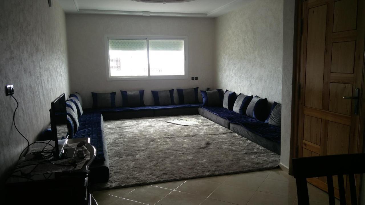 Logement Hotel Et Navette Gratuite فاس المظهر الخارجي الصورة