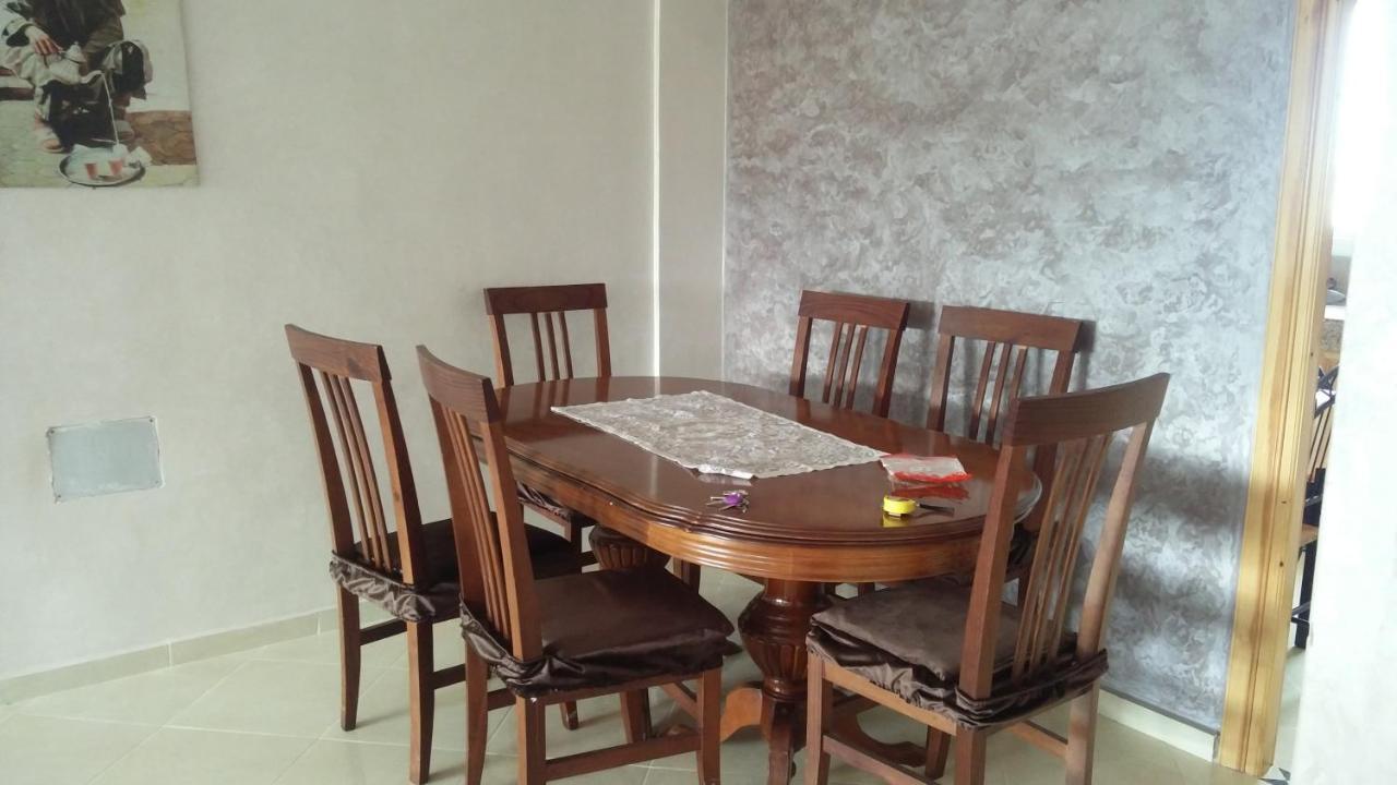 Logement Hotel Et Navette Gratuite فاس المظهر الخارجي الصورة