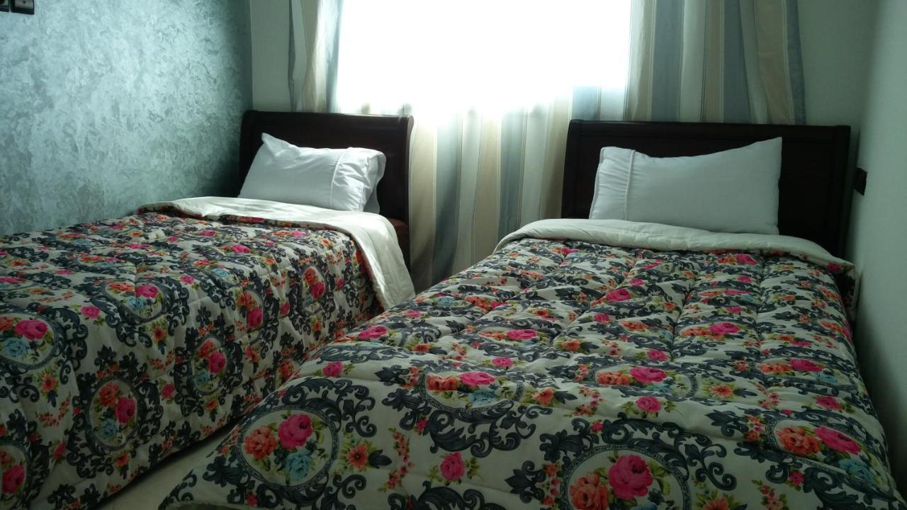 Logement Hotel Et Navette Gratuite فاس المظهر الخارجي الصورة