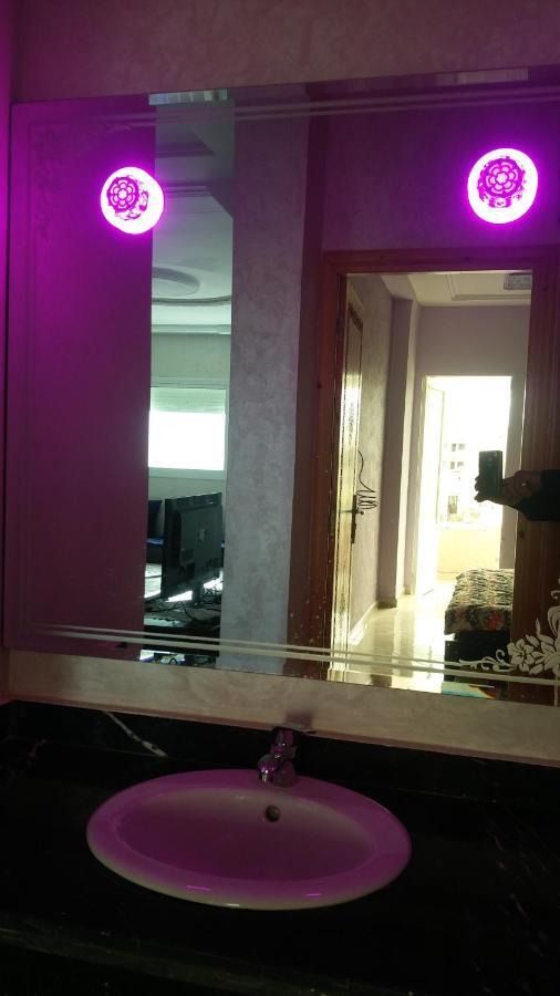 Logement Hotel Et Navette Gratuite فاس المظهر الخارجي الصورة