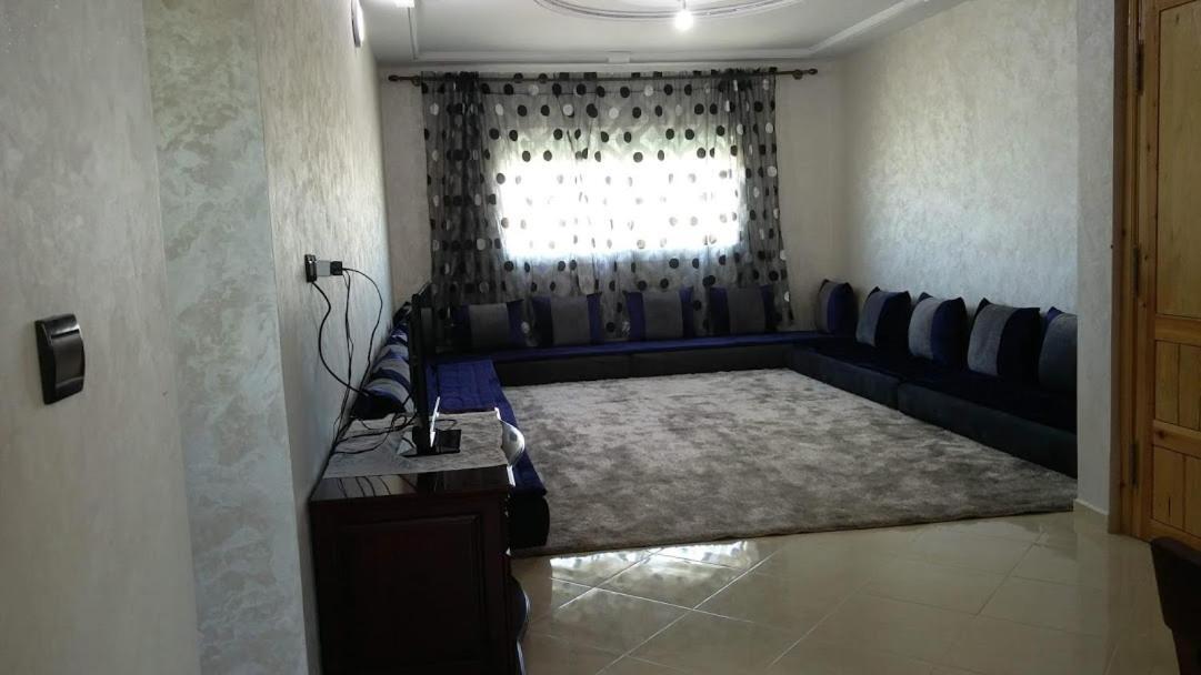 Logement Hotel Et Navette Gratuite فاس المظهر الخارجي الصورة