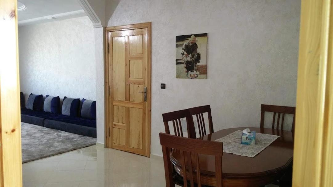 Logement Hotel Et Navette Gratuite فاس المظهر الخارجي الصورة